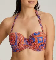 PrimaDonna Swim Bikini Blue - maat 75 D