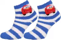 Dikke, warme sokken Cars Disney MAAT 23-26 EU