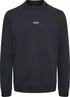 Matinique Trui Malogo Sweat 30205448 194011 Dark Navy Mannen Maat - L