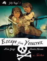 Escape from Veracruz