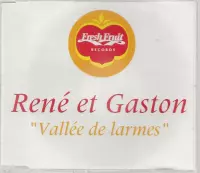 VALLÉE DE LARMES - RENÉ et GASTON