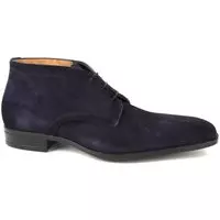 Giorgio Heren Nette schoenen 38205 - Blauw - Maat 41