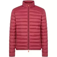 Save the Duck - Jas Giga Y Ruby Red - L - Slim-fit
