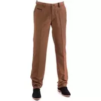 Suitable - Chino Twill Camel - Modern-fit - Chino Heren maat 46