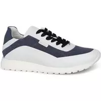 Greyder Lab - Sneaker GL-212-31 Blauw - 42 -