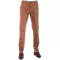 Suitable - Chino Suitable Arnold Camel - Regular-fit - Chino Heren maat W 36 - L 34
