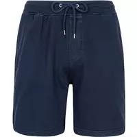 Colorful Standard - Classic Sweat Shorts Donkerblauw - Modern-fit - Broek Heren maat S