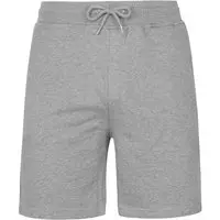 Colorful Standard - Classic Sweat Shorts Grijs - Modern-fit - Broek Heren maat S