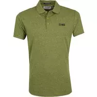 No-Excess - Poloshirt Lime Groen - 3XL - Modern-fit