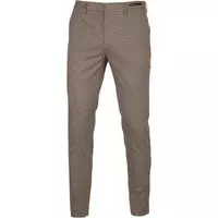 Scotch and Soda - MOTT Chino Beige - Slim-fit - Chino Heren maat W 31 - L 32