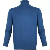 Suitable - Coltrui Petrol Blauw - XXL - Modern-fit