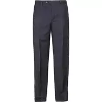 Suitable - Pantalon Viga Donkerblauw - Regular-fit - Pantalon Heren maat 44