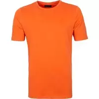 Suitable - Respect T-shirt Jim Oranje - M - Modern-fit