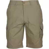 Tenson Tom - Outdoorbroek - Heren - Khaki - Maat M