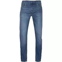 Mud Jeans - Regular Bryce - Jeans - Authentic Indigo - 31 / 32