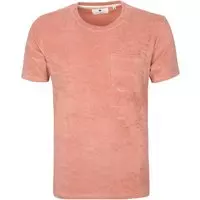 Anerkjendt - T-shirt Akalmind Roze - XL - Modern-fit