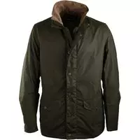 Barbour - Orkney Waxjas - XXL - Regular-fit