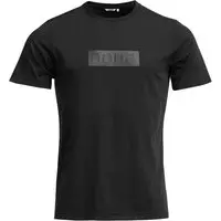 Bjorn Borg - T-Shirt Sport Zwart - S - Modern-fit