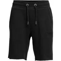 Bjorn Borg - Sweat Shorts Zwart - Modern-fit - Broek Heren maat XL