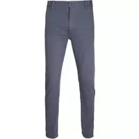 Dockers - Alpha Chino Tapered Indigo - Regular-fit - Chino Heren maat W 32 - L 34