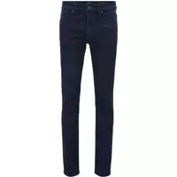 Hugo Boss - Delaware Jeans BC Donkerblauw - Maat W 31 - L 34 - Slim-fit