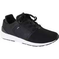 Levi's - Sneaker Runner Zwart - 44 -