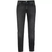 Pierre Cardin - Jeans 3451 Lyon Antraciet - Modern-fit - Broek Heren maat W 31 - L 32