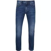 Tommy Hilfiger - Core Denton Jeans Indigo - W 31 - L 34 - Modern-fit