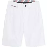 Tommy Hilfiger Brooklyn  Broek - Mannen - wit