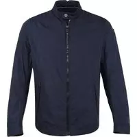 Vanguard - Chasetrac Jas Navy - 3XL - Modern-fit
