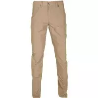 Gardeur - Jeans Bill 2 Camel - Modern-fit - Broek Heren maat W 32 - L 32