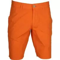 Napapijri - Short Nakuro Oranje - 32 - Modern-fit