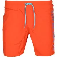 Napapijri - Zwembroek Victor Oranje - XL - Modern-fit