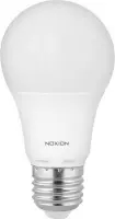 Noxion Pro LED E27 Peer Mat 7W 470lm - 827 Zeer Warm Wit | Dimbaar - Vervangt 40W.