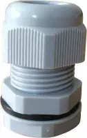 Noxion LED Linear NX-Line Cable Gland M20x1.5mm Ø7mm-14mm.