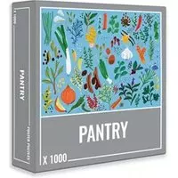 Pantry Puzzel (1000 stukjes)