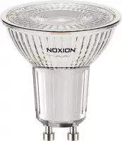 Noxion LED Spot GU10 4.6W 840 36D 440lm | Dimbaar - Koel Wit - Vervangt 50W.