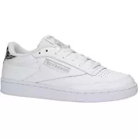 Reebok Club C 85 Tennisschoenen Vrouwen wit 38