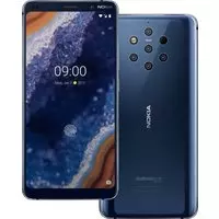 Nokia 9 PureView Dual SIM 128GB blauw