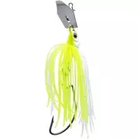 Roy Fishers VIP Chatterbait - 10g - Geel