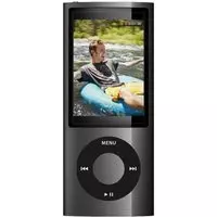 Apple iPod nano 5G 16GB met camera zwart