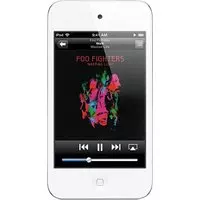 Apple iPod touch 4G 8GB wit