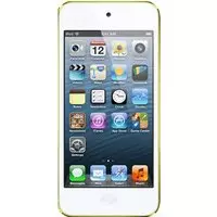 Apple iPod touch 5G 32GB geel