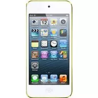 Apple iPod touch 5G 16GB geel