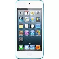 Apple iPod touch 5G 16GB blauw