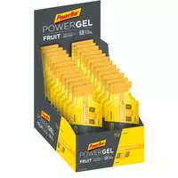 PowerGel (24x41g) Mango Passionfruit (with caffeine)