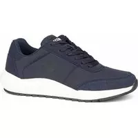 Ecoalf - Sneaker Anthon Deep Navy - 45 -