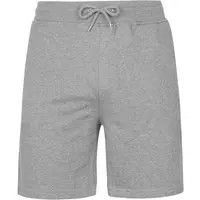 Colorful Standard - Classic Sweat Shorts Grijs - Modern-fit - Broek Heren maat M
