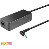 Micro Battery AC Adapter 19v 4.74A 90W Zwart netvoeding & inverter