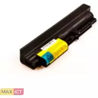 Micro Battery MBI1875 Lithium-Ion (Li-Ion) 4600mAh 10.8V oplaadbare batterij/accu